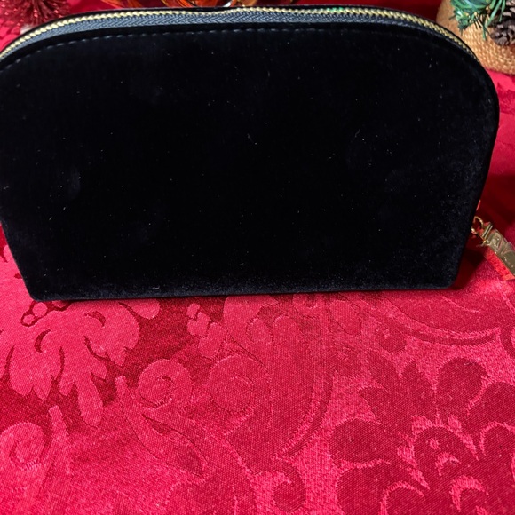 DOLCE and GABBANA small Pouch Trousse - Picture 6 of 7